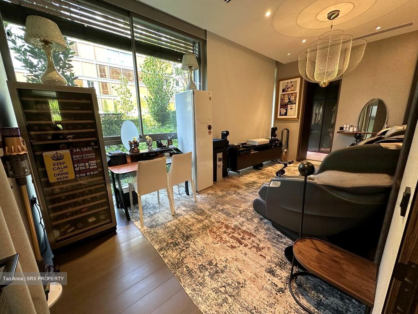 Meyerhouse (D15), Condominium #614765561